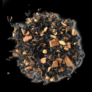 Free Tea Samples